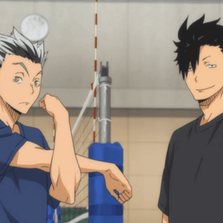 Nekoma High wallpaper