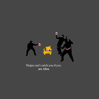 Abra HD wallpaper