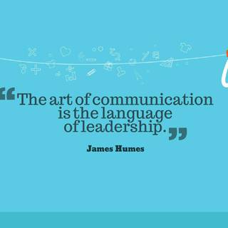 Leadership wallpaper