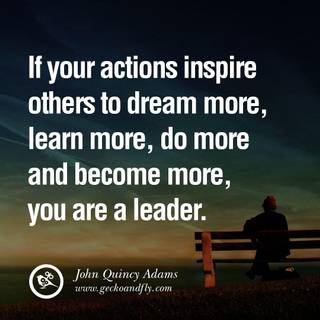 Leadership wallpaper