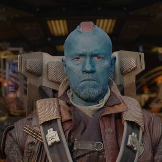 Yondu wallpaper