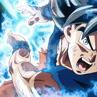 Migatte no Goku'i wallpaper
