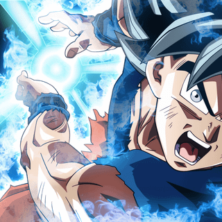 Migatte no Goku'i wallpaper