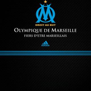 Olympique de Marseille wallpaper