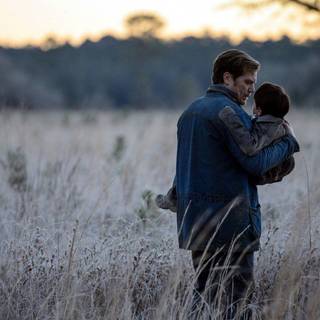 Michael Shannon wallpaper