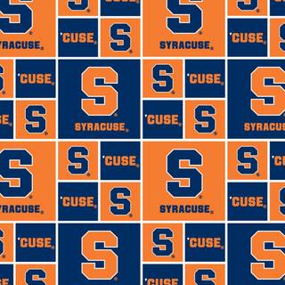 Syracuse Orange wallpaper