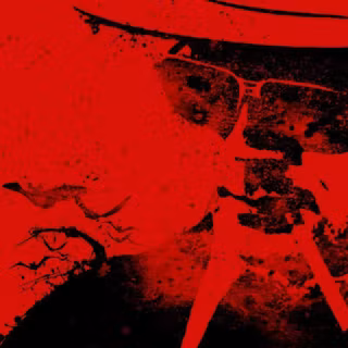 Fear and Loathing in Las Vegas wallpaper