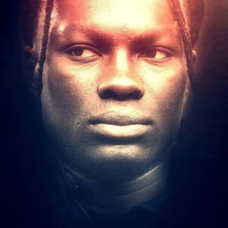 Bafétimbi Gomis wallpaper