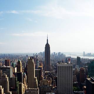 New York state wallpaper