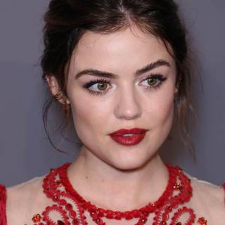 Lucy Hale 2018 wallpaper