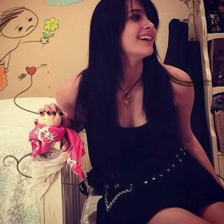 Paris Jackson wallpaper