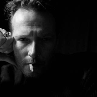 Scott Weiland wallpaper