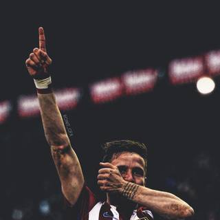 Atlético Madrid 2018 wallpaper