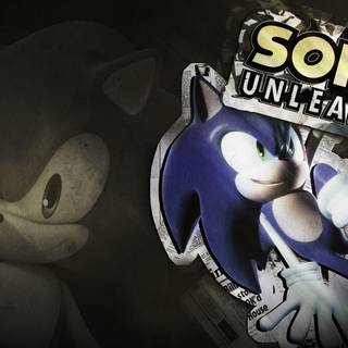 Sonic Unleashed wallpaper