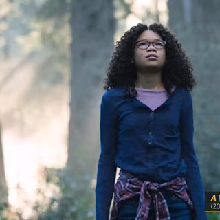 A Wrinkle in Time 2018 wallpaper