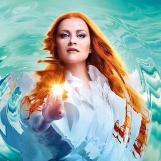 A Wrinkle in Time 2018 wallpaper