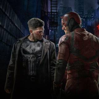 Jessica Jones season 2 wallpaper