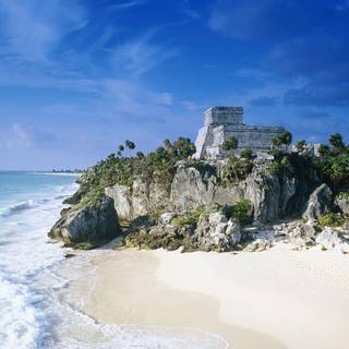 Playa del Carmen wallpaper