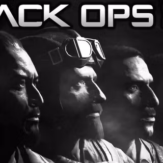 Call of Duty: Black Ops III + Zombies wallpaper