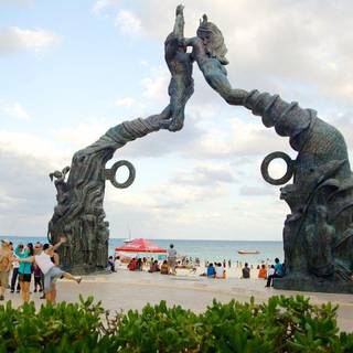 Playa del Carmen wallpaper