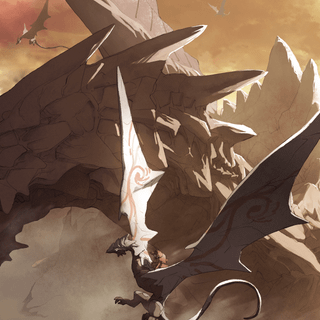 The Ancient Magus' Bride wallpaper