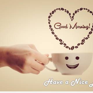 Have a nice day wallpaper