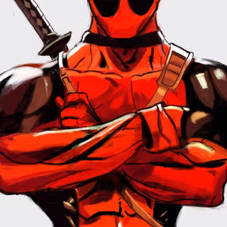 Deadpool 2 HD wallpaper