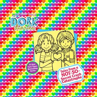 Dork Diaries wallpaper