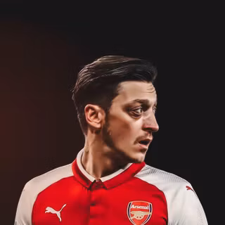 Özil Arsenal wallpaper