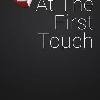 OnePlus logo wallpaper