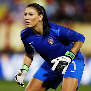 Goalkeepers wallpaper