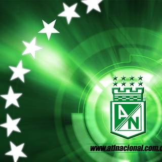 Atlético Nacional wallpaper