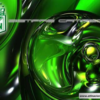 Atlético Nacional wallpaper