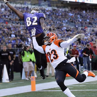 Torrey Smith wallpaper