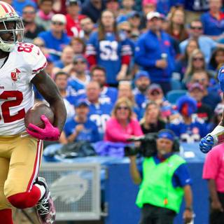 Torrey Smith wallpaper