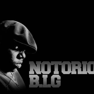 The Notorious B.I.G. 2018 wallpaper