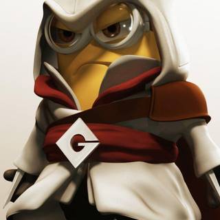 Minions Star Wars wallpaper