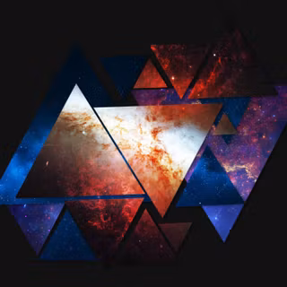 Abstraction wallpaper