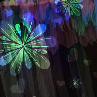 Abstraction wallpaper