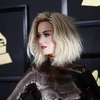 Katy Perry 2018 wallpaper