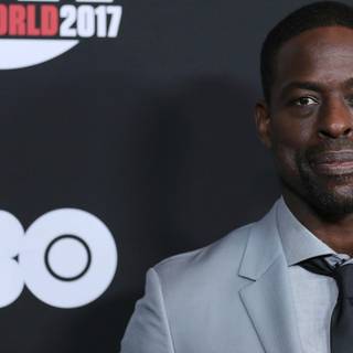 Sterling K. Brown wallpaper