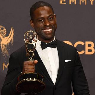 Sterling K. Brown wallpaper