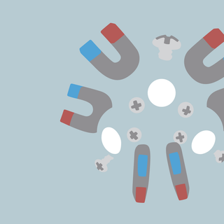 Magneton HD wallpaper
