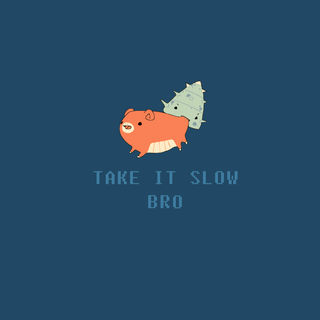 BRO wallpaper