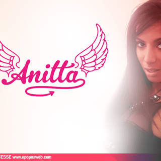 Anitta wallpaper