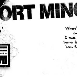 Fort Minor wallpaper