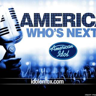 American Idol wallpaper