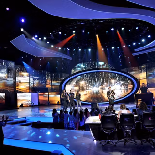 American Idol wallpaper