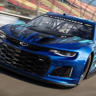 Nascar 2018 wallpaper