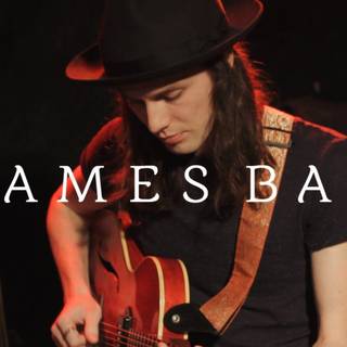 James Bay wallpaper